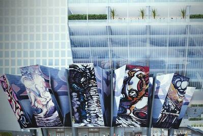 ¿Qué tendrá la nueva torre Polyforum?