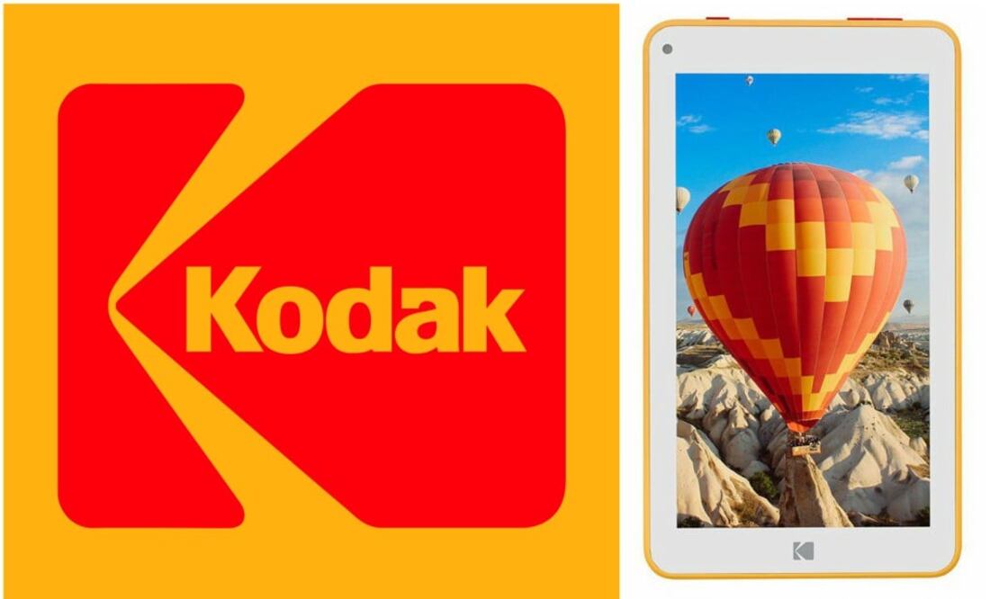 El acuerdo viene a completar el lanzamiento europeo del smartphone KODAK EKTRA