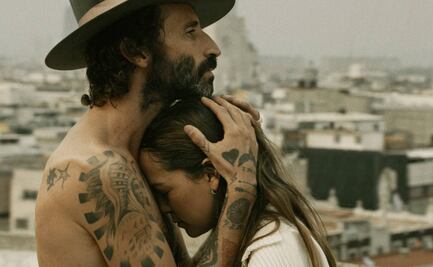 Leiva suma a su nuevo disco a Natalia Lafourcade y Ximena Sariñana