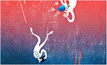 ¿Eres tecno- adicto?