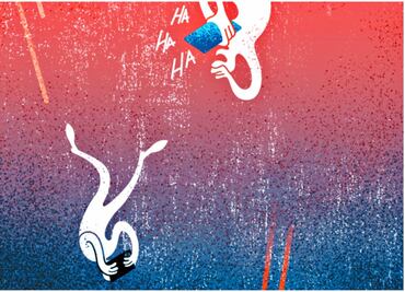 ¿Eres tecno- adicto?