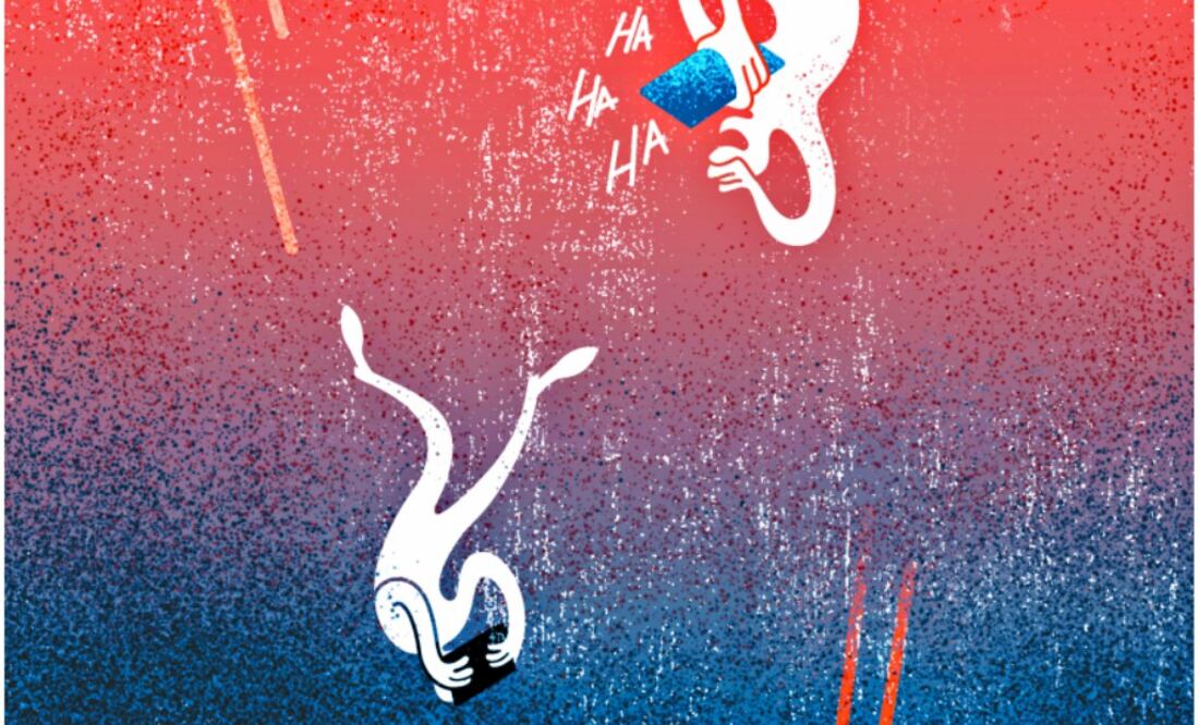 Más de la mitad de los usuarios de Internet en el mundo padecen algún tipo de conducta adictiva relacionada al uso de tecnología