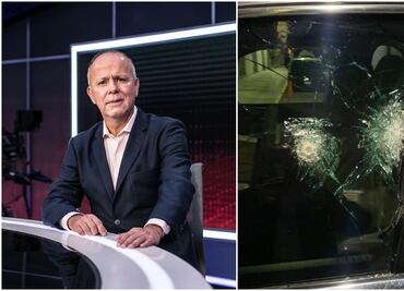 Ciro Gómez-Leyva pedirá ayuda a la FGR para saber quién intentó asesinarlo