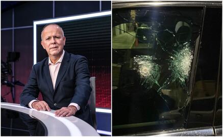 Ciro Gómez Leyva denuncia ataque armado en su contra “con la clara intención de matarme”