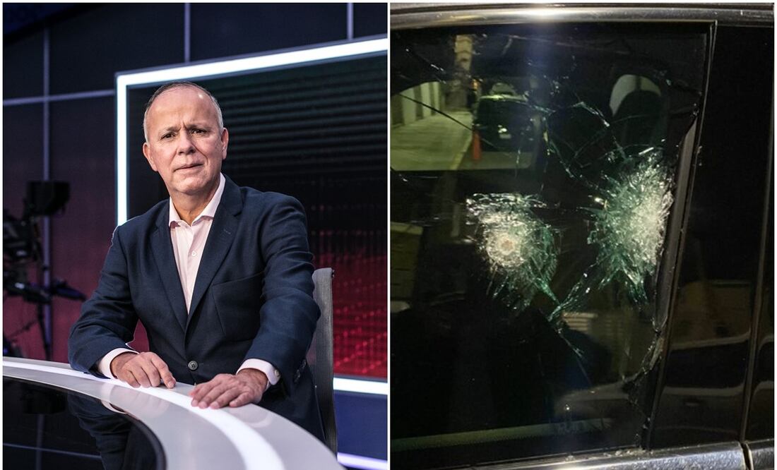 FOTOS: Archivo/ Twitter @CiroGomezL