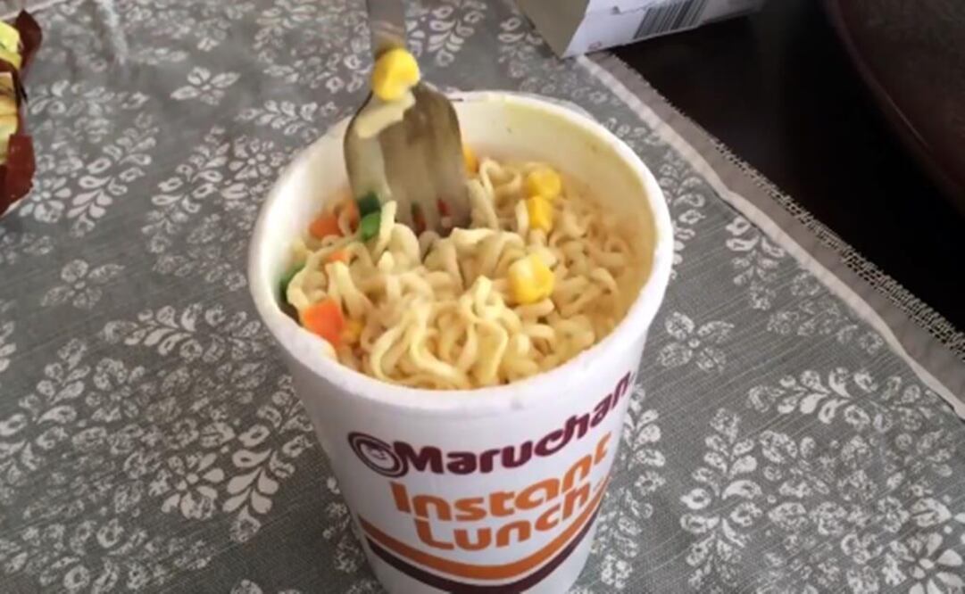 Sopas Maruchan, ¿provocan cáncer o enfermedades?