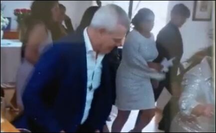 Aparece misterioso vídeo de Javier Aguirre en fiesta y bailando Caballo Dorado