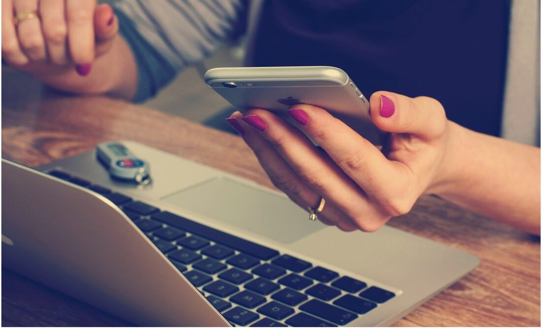 El keylogging es una técnica silenciosa que compromete la privacidad de los usuarios. Foto: Pixabay