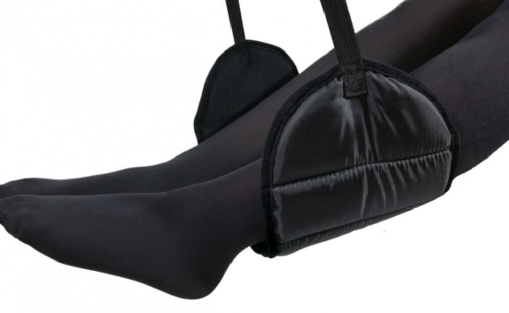 Haz tu vuelo más cómodo con estos 10 artículos irresistibles