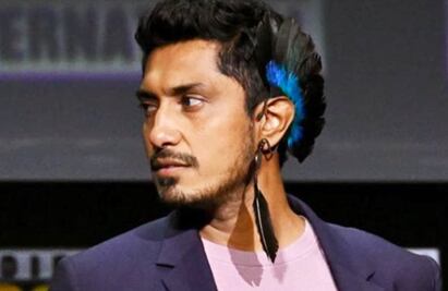 Critican a Tenoch Huerta por su físico en "Black Panther 2", lo que dijo el dibujante de Marvel