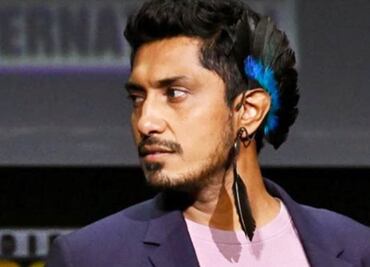 Critican a Tenoch Huerta por su físico en "Black Panther 2", lo que dijo el dibujante de Marvel