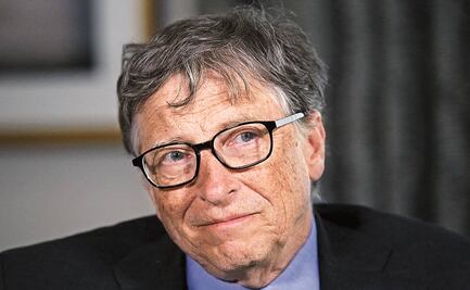 Bill Gates habría dejado Microsoft tras supuesta investigación por relación con empleada