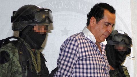 Héctor Beltrán Leyva: el capo que introdujo a "El Chapo" en el narcotráfico y luego se convirtió en su enemigo