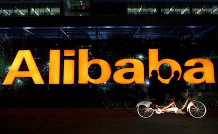 Alibaba inicia el Día del Soltero con 5 mil 200 mdd