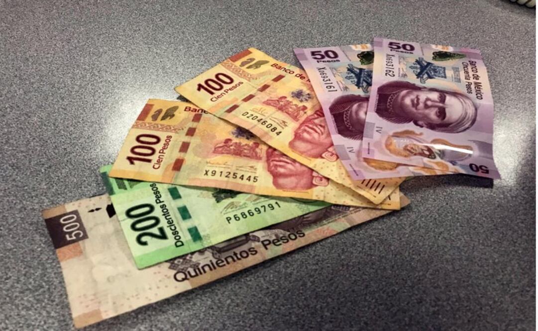 Sexenio cerrará con una deuda de 46.1% del PIB