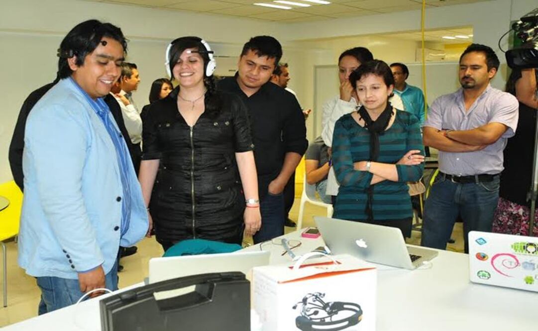 Foto: Archivo/ EL UNIVERSAL