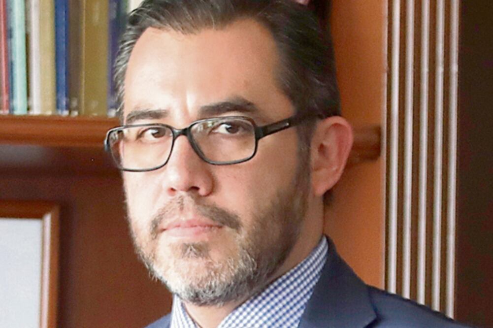 Jesús Orta Martínez / FOTO: ARCHIVO EL UNIVERSAL