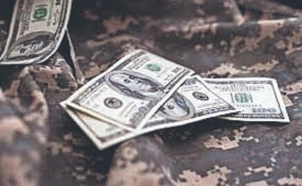 Prevén dólar en 18.65 pesos esta semana