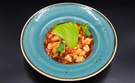 Aprende a hacer ceviche al estilo Acapulco
