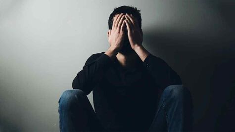 Rumbo al blue monday, "depresión ya es una pandemia": experto de la UNAM