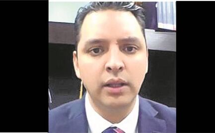 Revive candidatura presidente del Info-CDMX