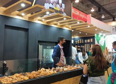 ExpoPan 2021: El evento que reúne a la industria