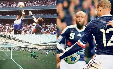 Ni mano de Dios, ni mano de Henry... lo que el VAR habría cambiado