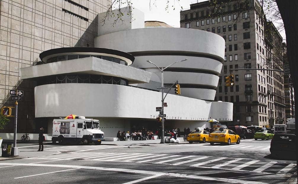 Nueva York alerta por brote de Legionella. Foto: KaiPilger / Pixabay