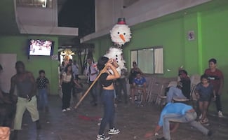 EU mete presión migratoria en AL con embajadas