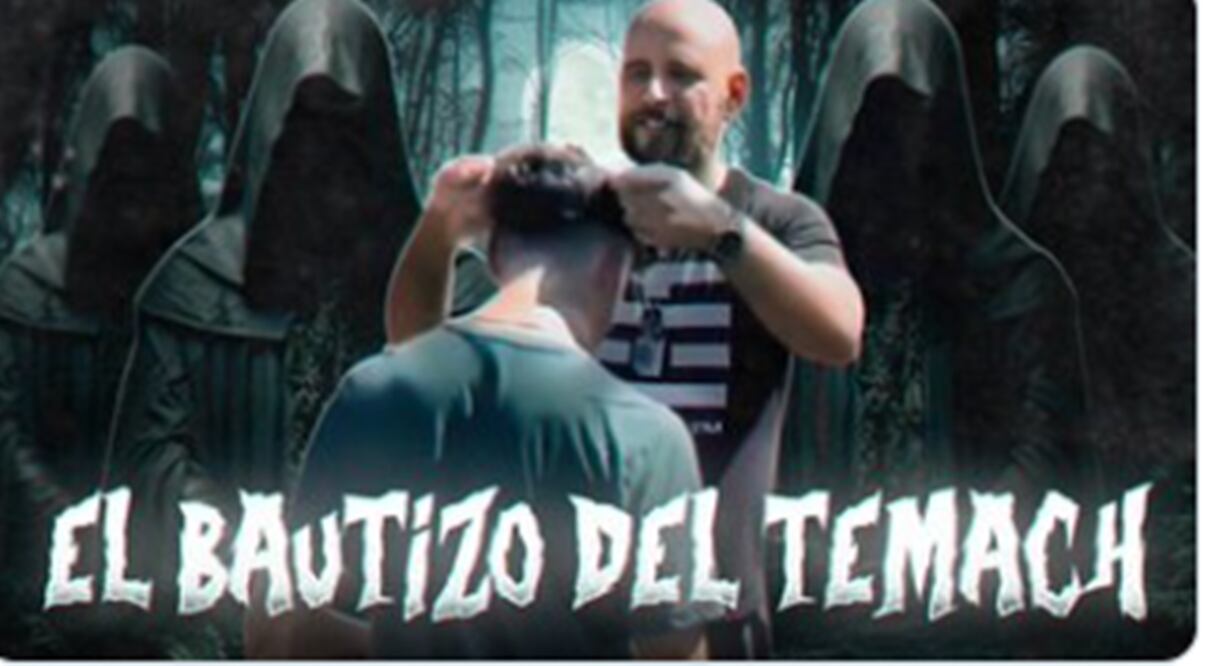 Memes Temach. Foto: Captura de pantalla
