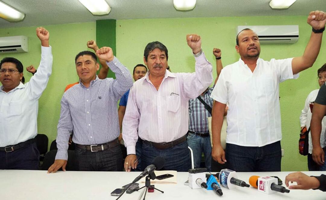 (Foto: Edwin Hernández / EL UNIVERSAL)