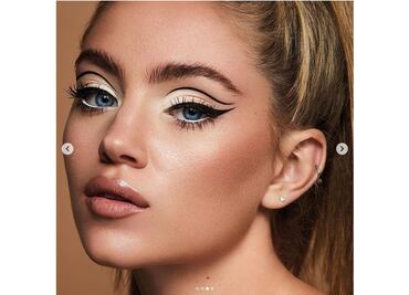 Cómo es el delineado flotante y por qué debes probarlo