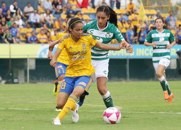 Así marcha la Jornada 13 de la Liga MX Femenil