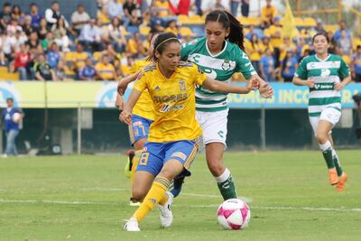 Así marcha la Jornada 13 de la Liga MX Femenil