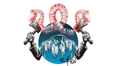 Marcelo tocado, Claudia derrotada, ¿avanza Monreal?