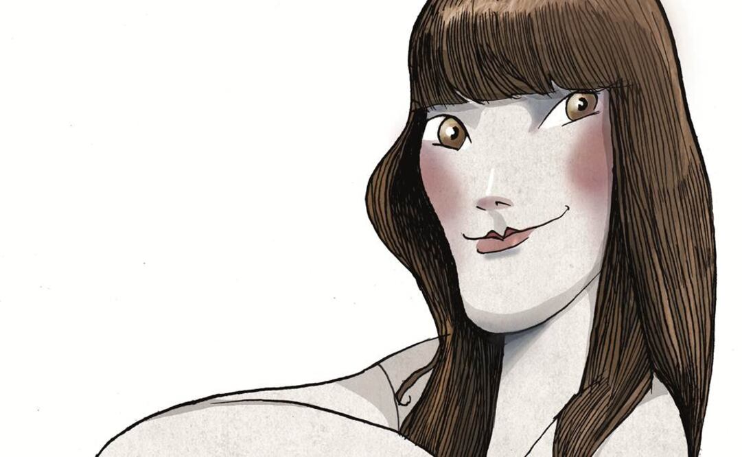 Ilustración: Boligán