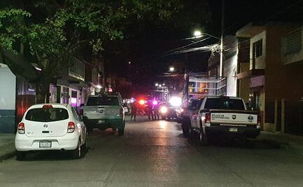 Deja 7 muertos y 3 heridos ataque de grupo armado en Zamora, Michoacán