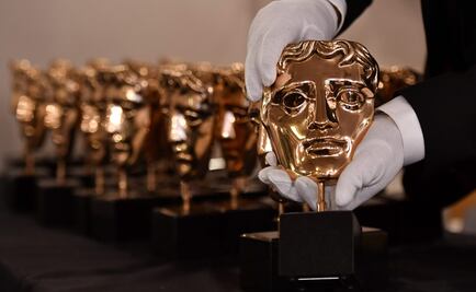 ​Lista de nominados a los premios Bafta 2018