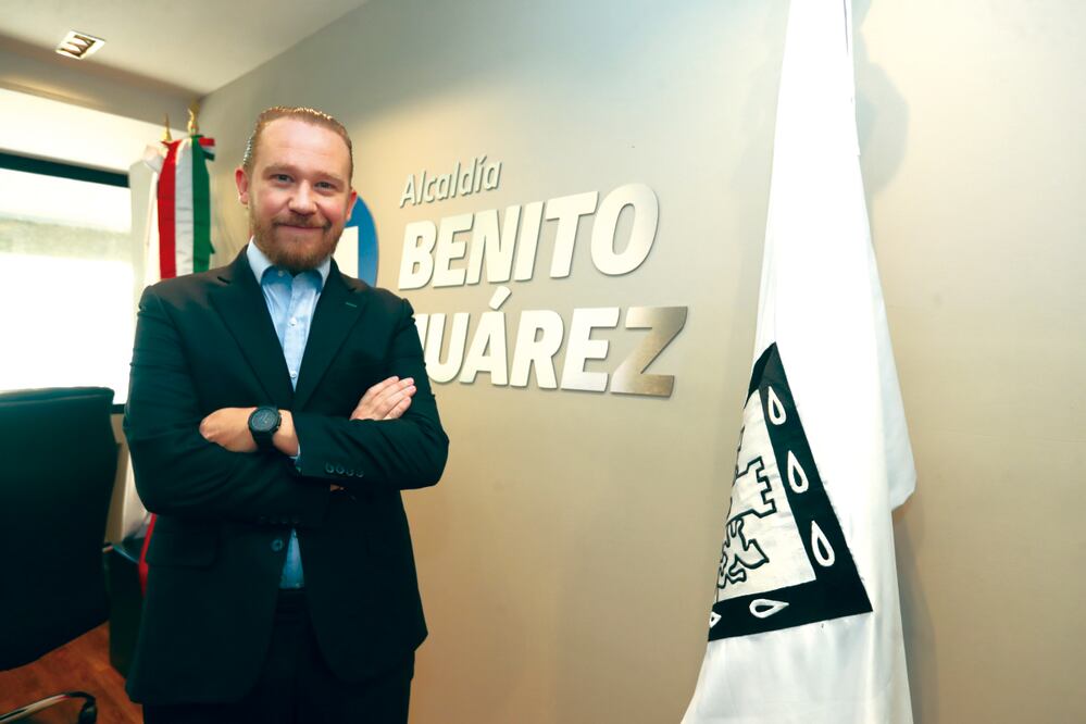 La Fiscalía no presentó ningún oficio o documento que acredite a los peritos. Foto: Francisco Rodríguez. EL UNIVERSAL