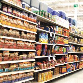 CNDH aplaude que se discuta rotulado frontal de alimentos