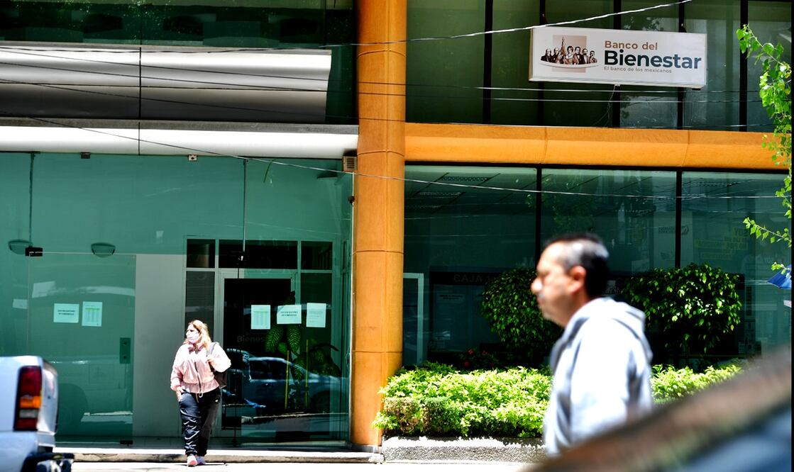 El Pleno del INAI por unanimidad revocó la respuesta de la Secretaría de Bienestar y le instruyó realizar una nueva búsqueda y entregar la información a la persona solicitante. Foto: archivo/EL UNIVERSAL