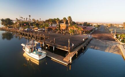 Qué ver y hacer en San Quintín, Baja California