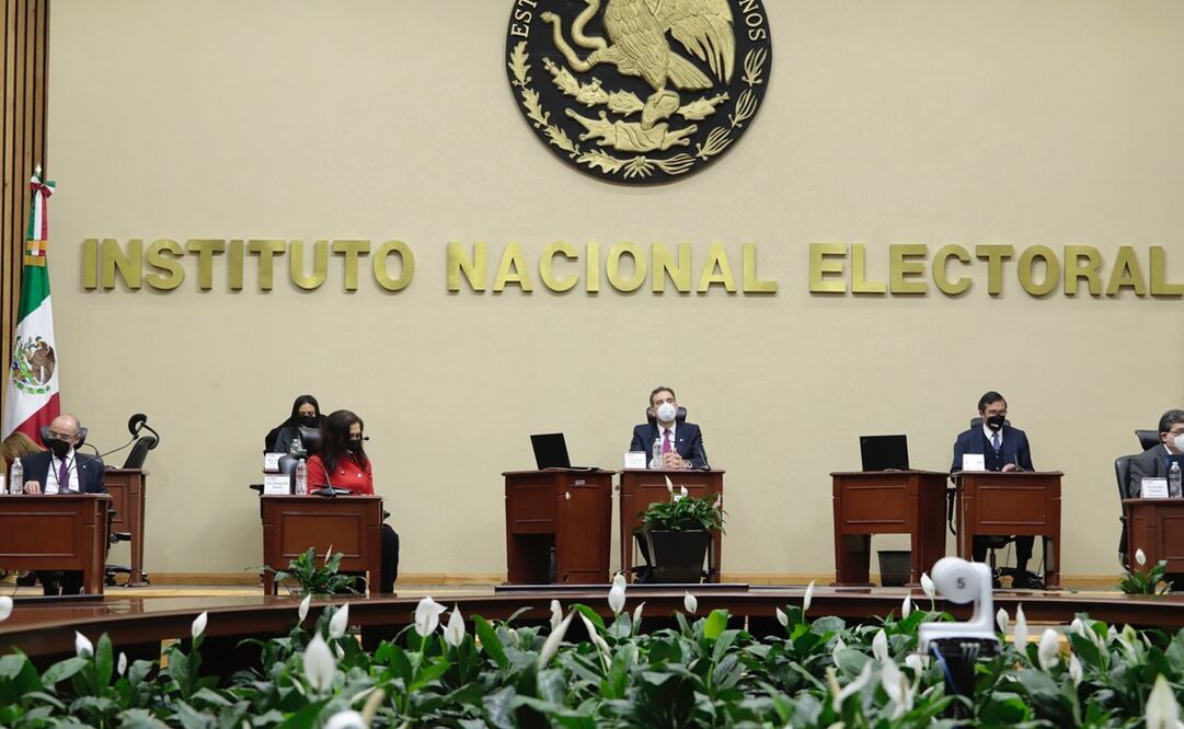 Foto: Archivo / EL UNIVERSAL