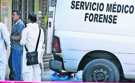 Febrero, el mes más violento del año