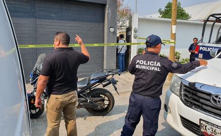 Asesinan a mujer y su hija de 12 años en municipio de Oaxaca