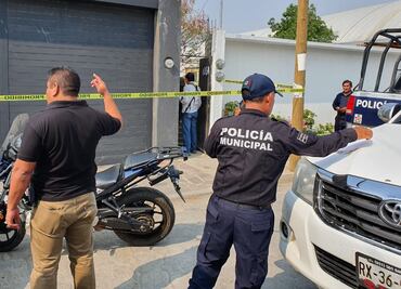 Asesinan a mujer y su hija de 12 años en municipio de Oaxaca