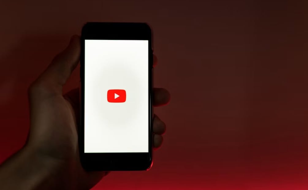 YouTube apuesta por IA, creadores y nuevas formas de ver contenido. Imagen: Unsplash