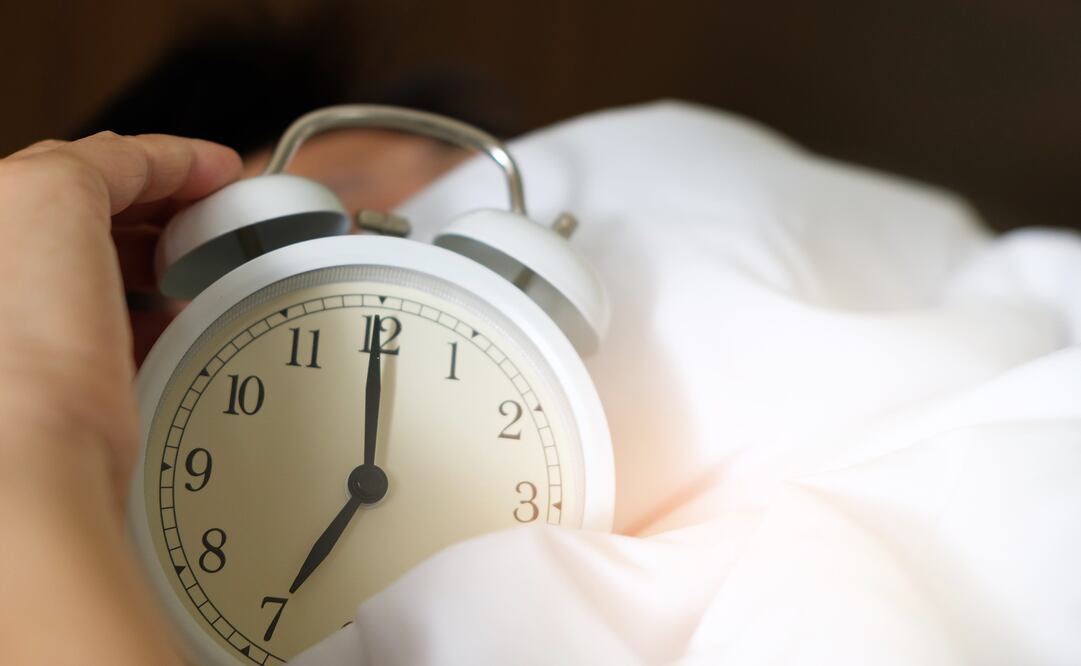 Foto: Archivo. EL UNIVERSAL