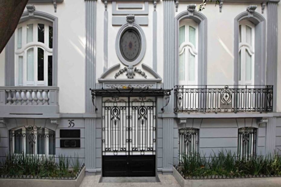 ¿Por qué este nuevo hotel boutique abrió en plena pandemia, en CDMX?