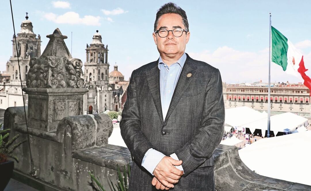 Foto: Archivo / EL UNIVERSAL